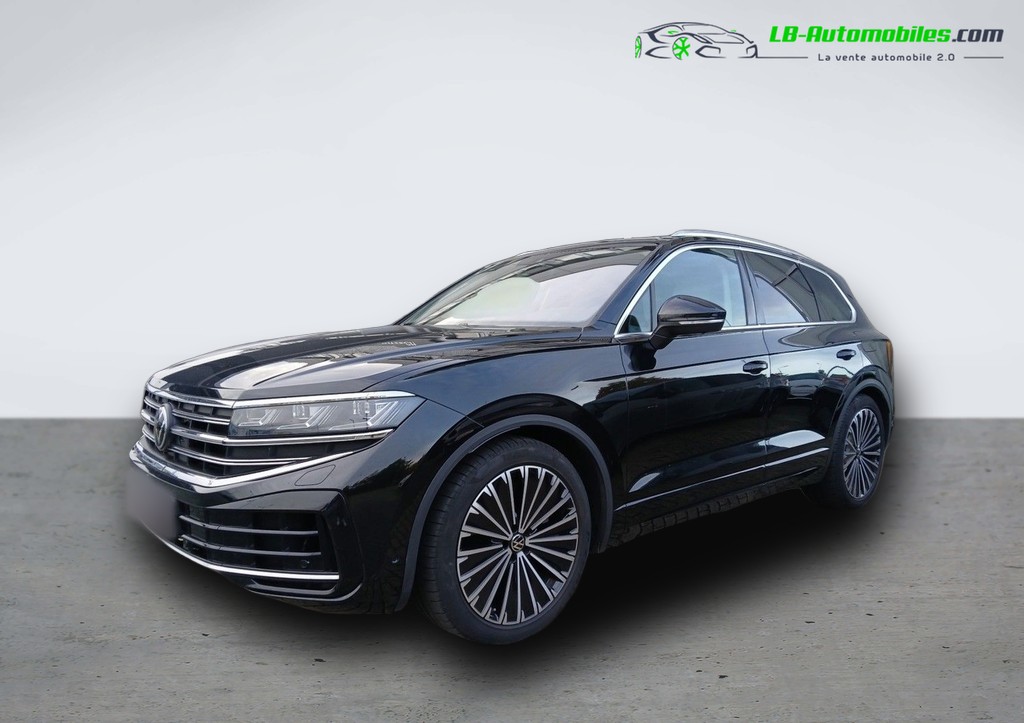 Volkswagen Touareg 3.0 TSI eHybrid 381ch BVA 4Motion