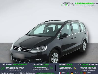 Volkswagen Sharan 1.4 TSI 150  BVA
