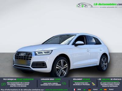 Audi Q5 TFSI 245 BVA Quattro