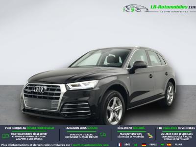 Audi Q5 50 TFSI e 299 BVA Quattro