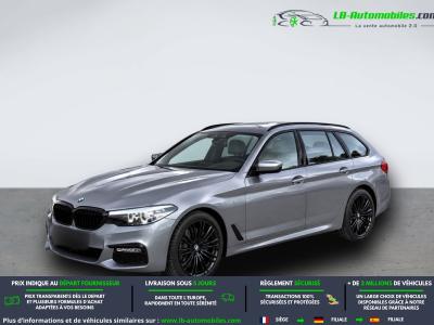 BMW Série 5 Touring 530d 265 ch BVA