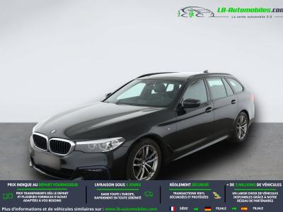 BMW Série 5 Touring 530d 265 ch BVA