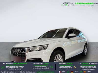Audi Q5 TDI 286 BVA Quattro