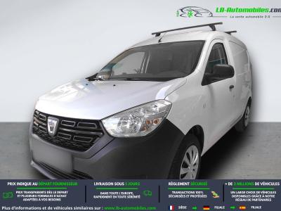 Dacia Dokker 1,6 SCe 100