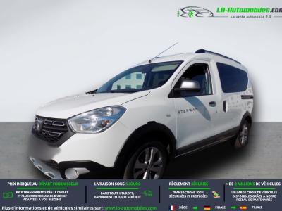 Dacia Dokker 1,6 SCe 100
