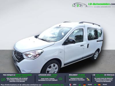 Dacia Dokker 1,6 SCe 100