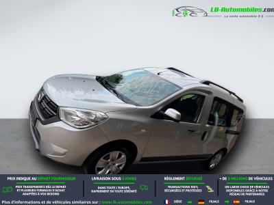 Dacia Dokker 1,6 SCe 100
