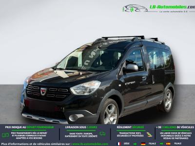 Dacia Dokker TCe 130 FAP