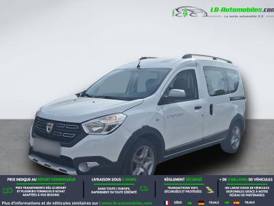 Dacia Dokker TCe 130 FAP