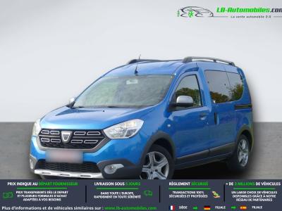 Dacia Dokker TCe 130 FAP