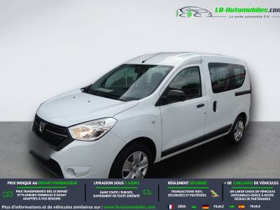 Dacia Dokker 1,6 SCe 100