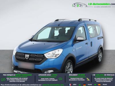 Dacia Dokker 1,6 SCe 100