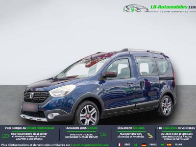 Dacia Dokker 1,6 SCe 100