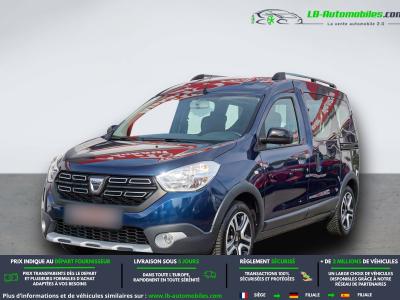 Dacia Dokker TCe 115