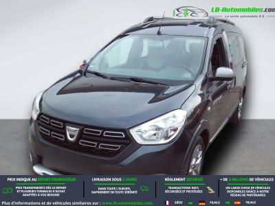 Dacia Dokker TCe 130 FAP - 2020