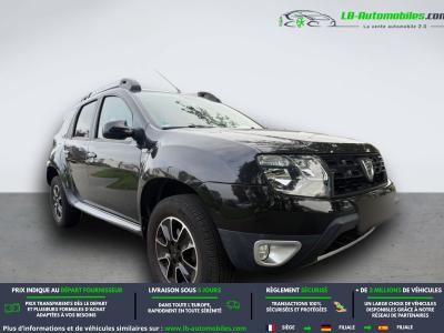 Dacia Duster dCi 110 4x2