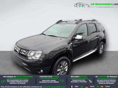 Dacia Duster dCi 110 4x2