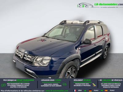 Dacia Duster dCi 110 4x2