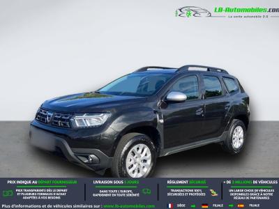 Dacia Duster TCe 130 4x2