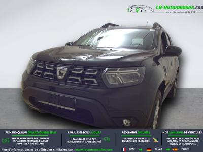 Dacia Duster TCe 130 4x2