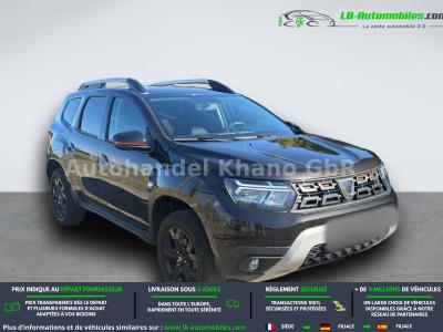 Dacia Duster TCe 130 4x2