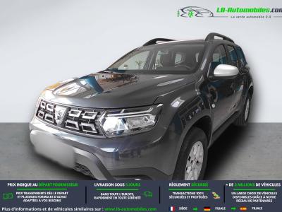 Dacia Duster TCe 130 4x2