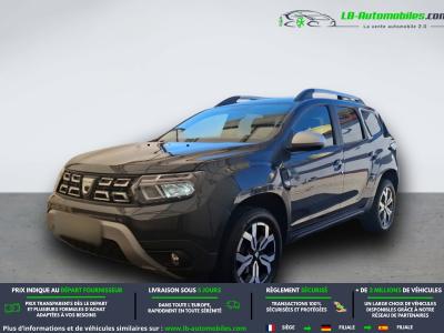 Dacia Duster TCe 130 4x2