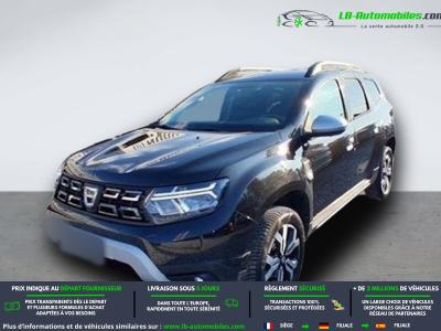Dacia Duster Blue dCi 115 4x2