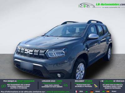 Dacia Duster Blue dCi 115 4x2