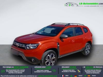 Dacia Duster Blue dCi 115 4x2