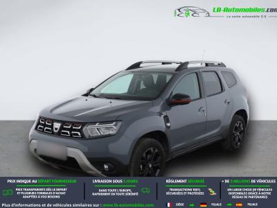 Dacia Duster TCe 130 4x2