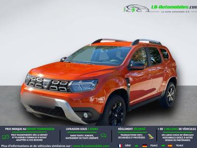 Dacia Duster TCe 130 4x2