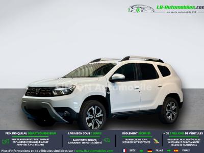 Dacia Duster TCe 130 4x2