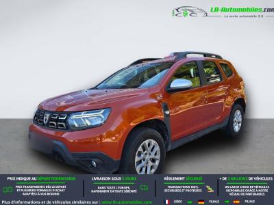 Dacia Duster TCe 130 4x2