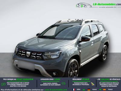 Dacia Duster TCe 130 4x2