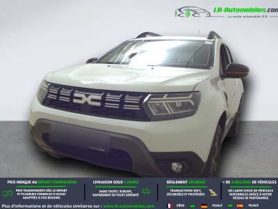 Dacia Duster Blue dCi 115 4x2