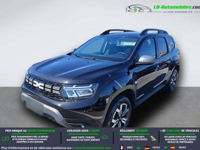 Dacia Duster Blue dCi 115 4x2