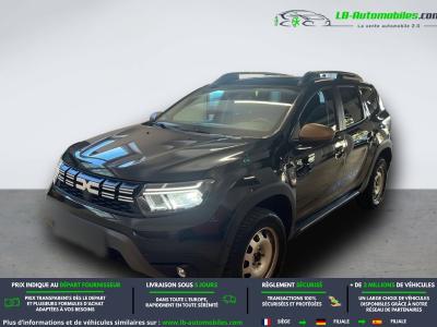 Dacia Duster Blue dCi 115 4x2