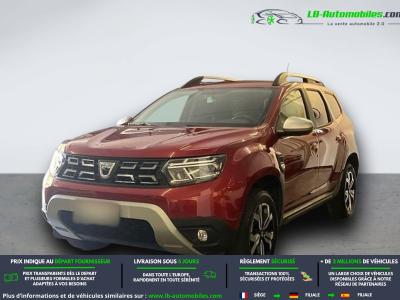 Dacia Duster Blue dCi 115 4x2