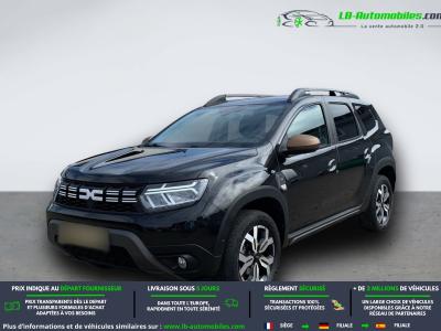 Dacia Duster TCe 150 4x2 BVA