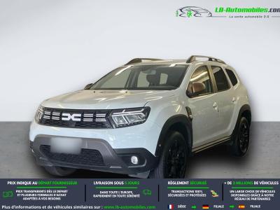 Dacia Duster TCe 150 4x2 BVA