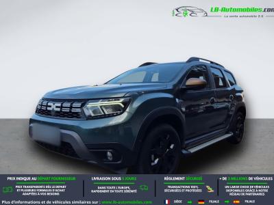 Dacia Duster TCe 150 4x2 BVA