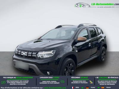 Dacia Duster TCe 150 4x2 BVA