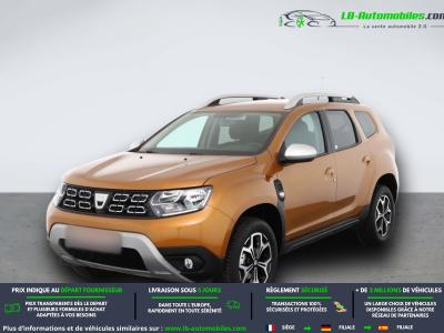 Dacia Duster Blue dCi 115 4x2