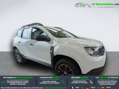 Dacia Duster Blue dCi 115 4x2