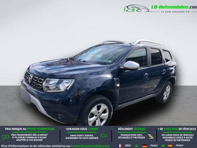 Dacia Duster Blue dCi 115 4x2