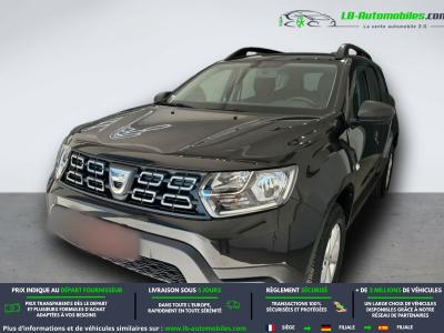 Dacia Duster Blue dCi 115 4x2