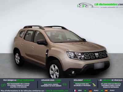 Dacia Duster Blue dCi 115 4x2