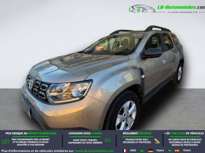 Dacia Duster Blue dCi 115 4x2