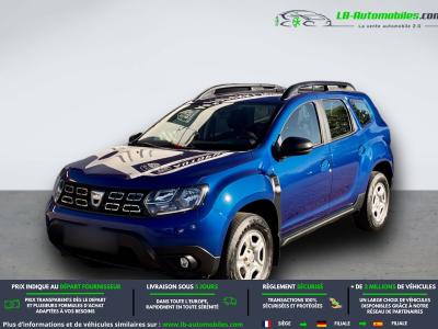Dacia Duster Blue dCi 115 4x2